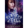 War of the Fae (Book 6, Between the Realms)