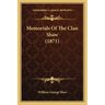 Memorials Of The Clan Shaw (1871)