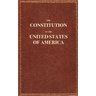 The Constitution of the United States of America: The Constitution of the United States Pocket Size: The Constitution