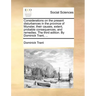 Considerations on the Present Disturbances in the Province of Munster, Their Causes, Extent, Probable Consequences, and Remedies. the Third Edition. b