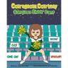 Courageous Courtney Conquers Cheer Camp
