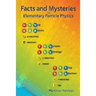 Facts and Mysteries in Elementary Particle Physics