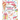 Gorgeous Colouring for Girls - Sweet As Candy Colouring