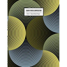 Graph Paper Composition: 100 Grid Pages, Quad Ruled (Large 8.5x11 )