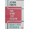 The Wine of Youth