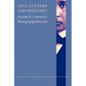 Life, Letters and Speeches