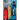 Behind the Doors