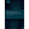 The Sources of International Law