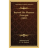 Beyond the Pleasure Principle (1922)