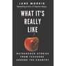 What It's Really Like: Outrageous Stories from Teachers Around the Country