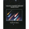 Grand Unified Theory Made Easy