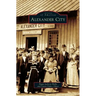 Alexander City