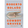 Cowboy Graves: Three Novellas