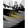 Hanon the Virtuoso Pianist in Sixty (60) Exercises, Czerny Practical Method for Beginners on the Pianoforte Op. 599, Schmitt Op. 16 Preparatory Exerci