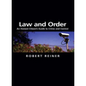 Law and Order: An Honest Citizen's Guide to Crime and Control