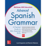 McGraw-Hill Education Advanced Spanish Grammar