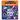Brain Games - Sticker by Number: Be Inspired - 2 Books in 1 (20 Images to Sticker)