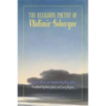 The Religious Poetry of Vladimir Solovyov