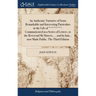 An Authentic Narrative of Some Remarkable and Interesting Particulars in the Life of ********. Communicated in a Series of Letters, to the Reverend Mr