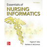 Essentials of Nursing Informatics, 7th Edition