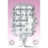Compositional Theory in the Eighteenth Century