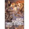 Henryk Sienkiewicz: Three Stories
