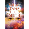What Does Thou Seeth: The Emergence of a Seer