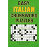 Easy Italian Crossword Puzzles