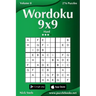Wordoku 9x9 - Hard - Volume 8 - 276 Logic Puzzles