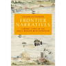 Frontier Narratives: Liminal Lives in the Early Modern Mediterranean