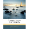 Etymological Dictionary