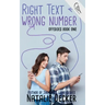 Right Text Wrong Number