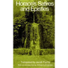Horace's Satires and Epistles