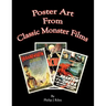 Poster Art from the Classic Monster Films