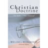Christian Doctrine