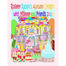 Rolleen Rabbit's Autumn Delight with Mommy and Friends 2023