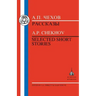 Chekhov: Selected Short Stories