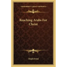 Reaching Arabs for Christ