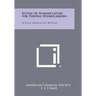 System Of Nomenclature For Terpene Hydrocarbons: Acyclics, Monocyclics, Bicyclics