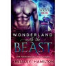 Wonderland with the Beast: A Steamy Paranormal Romance Spin on Beauty and the Beast