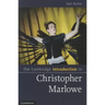 The Cambridge Introduction to Christopher Marlowe