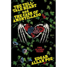 The Tell-Tale Heart and The Cask of Amontillado