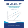 Reliability: Probabilistic Models and Statistical Methods, Third Edition