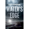 Water's Edge: A Highlands and Islands Detective Thriller