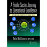 A Public Sector Journey to Operational Excellence: Applying Lean Principles to Public Policy