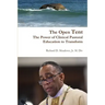 The Open Tent: The Power of Clinical Pastoral Education to Transform