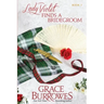 Lady Violet Finds a Bridegroom: The Lady Violet Mysteries--Book Three