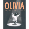 Olivia Saves the Circus