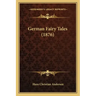 German Fairy Tales (1876)