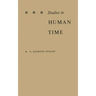 Studies in Human Time